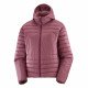 Куртка утепленная женская Salomon Rflx Hd 