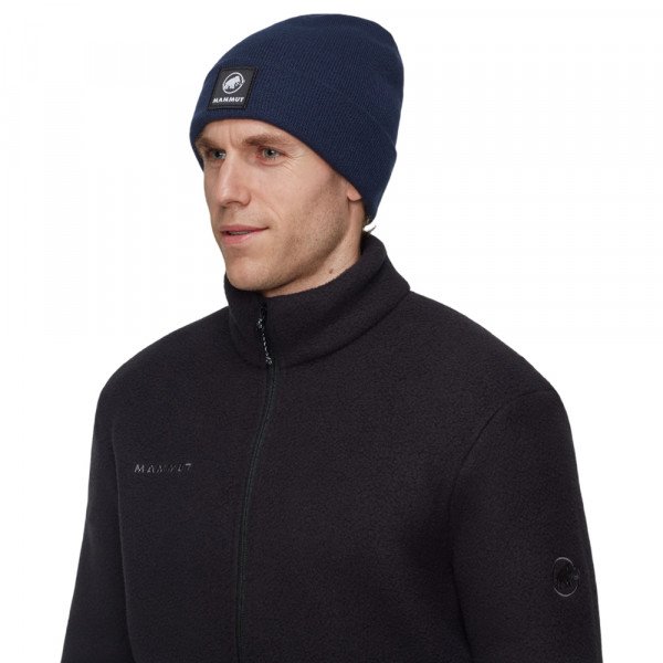 Шапка Mammut Fedoz 