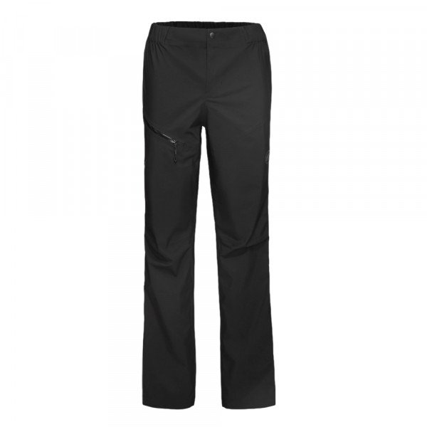 Треккинговые брюки мужские Mammut Alto Light HS 