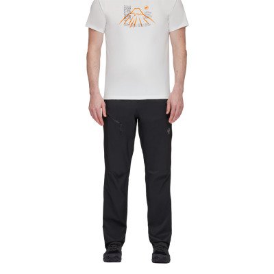 Треккинговые брюки мужские Mammut Alto Light HS  Треккинговые брюки мужские Mammut Alto Light HS