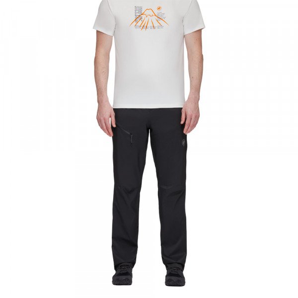 Треккинговые брюки мужские Mammut Alto Light HS 