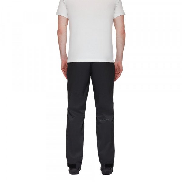 Треккинговые брюки мужские Mammut Alto Light HS 