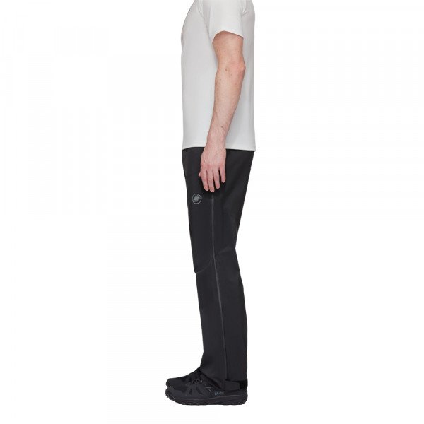 Треккинговые брюки мужские Mammut Alto Light HS 