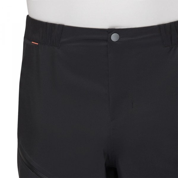 Треккинговые брюки мужские Mammut Alto Light HS 