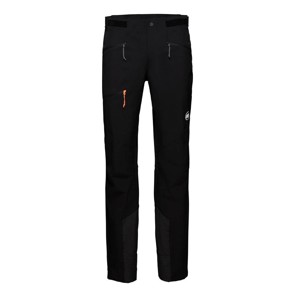 Треккинговые брюки мужские Mammut Taiss Guide SO Треккинговые брюки мужские Mammut Taiss Guide SO