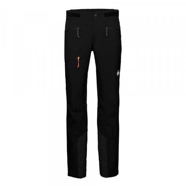 Треккинговые брюки мужские Mammut Taiss Guide SO 