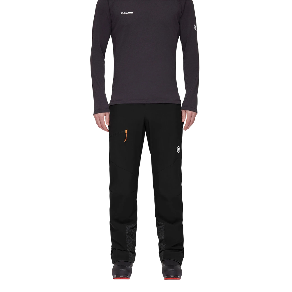Треккинговые брюки мужские Mammut Taiss Guide SO Треккинговые брюки мужские Mammut Taiss Guide SO