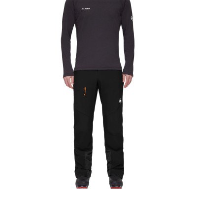 Треккинговые брюки мужские Mammut Taiss Guide SO  Треккинговые брюки мужские Mammut Taiss Guide SO