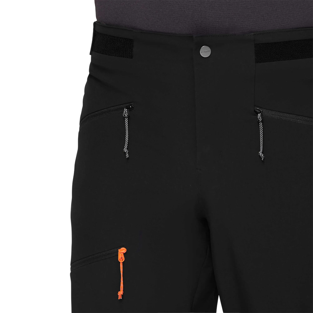 Треккинговые брюки мужские Mammut Taiss Guide SO Треккинговые брюки мужские Mammut Taiss Guide SO