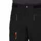 Треккинговые брюки мужские Mammut Taiss Guide SO 