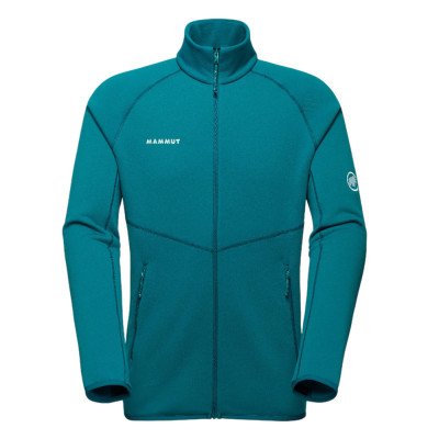 Флисовая кофта мужская Mammut Aconcagua ML  Флисовая кофта мужская Mammut Aconcagua ML