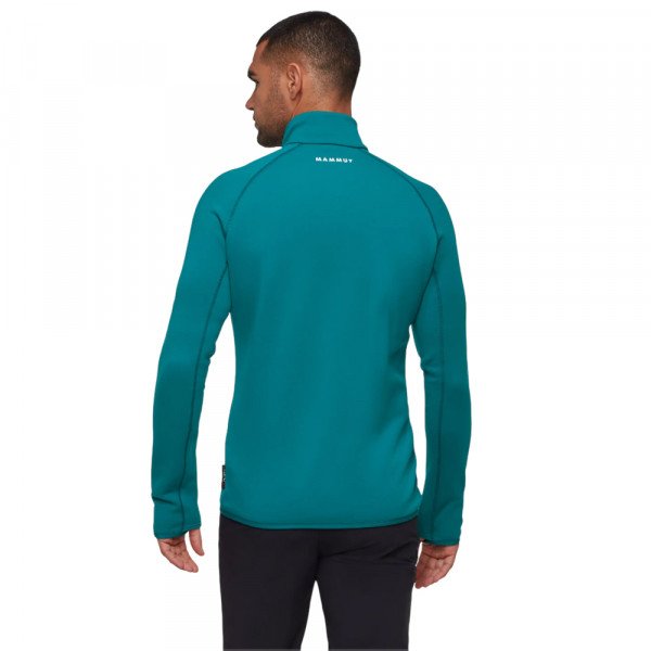 Флисовая кофта мужская Mammut Aconcagua ML Флисовая кофта мужская Mammut Aconcagua ML