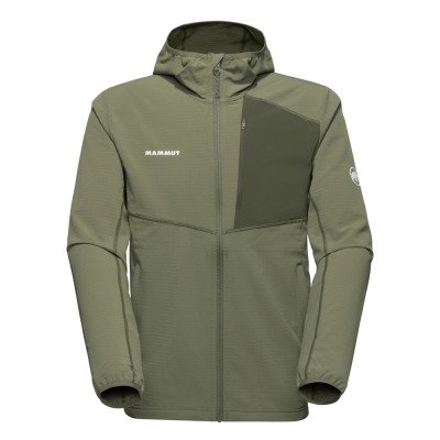 Кофта мужская Mammut Madris Light ML  Кофта мужская Mammut Madris Light ML