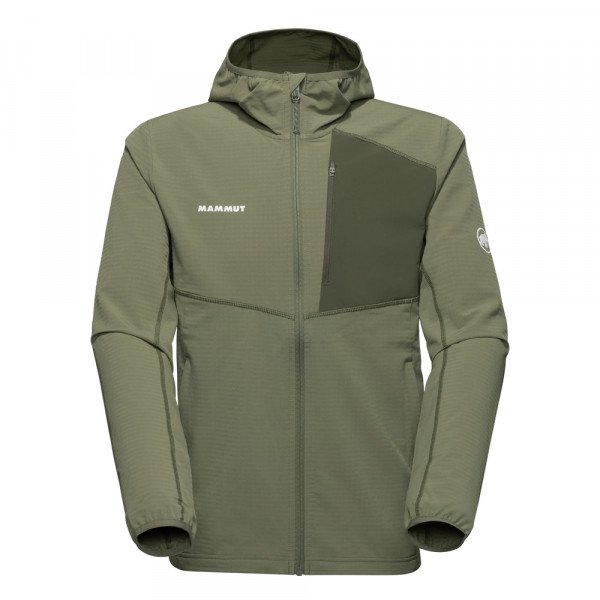 Кофта мужская Mammut Madris Light ML 