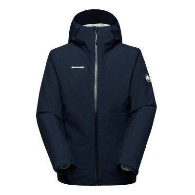 Куртка утепленная женская Mammut Alto Light 3 in 1 HS  Куртка утепленная женская Mammut Alto Light 3 in 1 HS