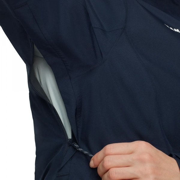 Куртка утепленная женская Mammut Alto Light 3 in 1 HS Куртка утепленная женская Mammut Alto Light 3 in 1 HS