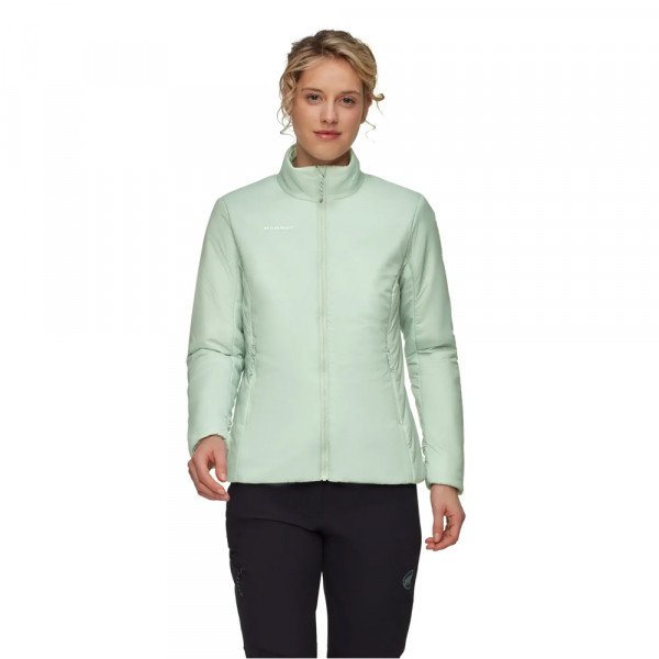 Куртка утепленная женская Mammut Alto Light 3 in 1 HS Куртка утепленная женская Mammut Alto Light 3 in 1 HS