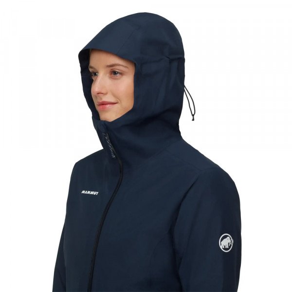 Куртка утепленная женская Mammut Alto Light 3 in 1 HS Куртка утепленная женская Mammut Alto Light 3 in 1 HS