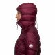 Куртка утепленная женская Mammut Taiss IN Hd Куртка утепленная женская Mammut Taiss IN Hd