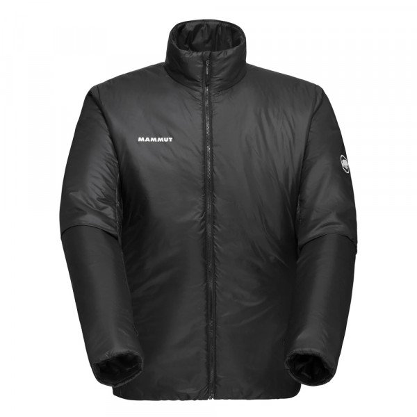 Куртка утепленная мужская Mammut Alto Light 3 in 1 HS Hd 