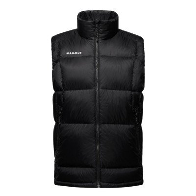 Жилет утепленный мужской Mammut Glacier Glow IN  Жилет утепленный мужской Mammut Glacier Glow IN