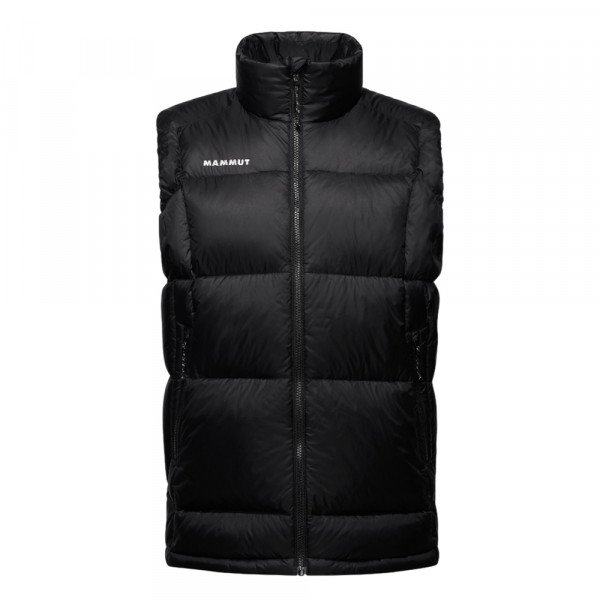 Жилет утепленный мужской Mammut Glacier Glow IN 