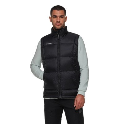 Жилет утепленный мужской Mammut Glacier Glow IN  Жилет утепленный мужской Mammut Glacier Glow IN