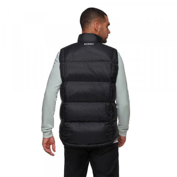 Жилет утепленный мужской Mammut Glacier Glow IN 