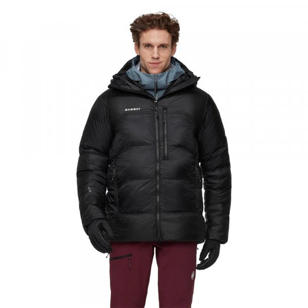 Куртка утепленная мужская Mammut Taiss Pro Belay IN Hd Куртка утепленная мужская Mammut Taiss Pro Belay IN Hd