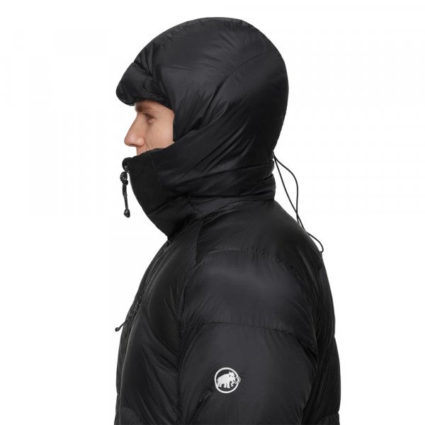 Куртка утепленная мужская Mammut Taiss Pro Belay IN Hd Куртка утепленная мужская Mammut Taiss Pro Belay IN Hd