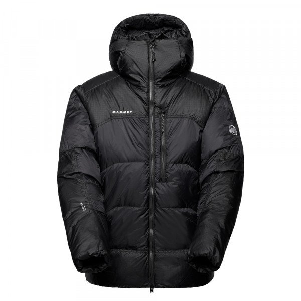 Куртка утепленная мужская Mammut Taiss Pro Belay IN Hd Куртка утепленная мужская Mammut Taiss Pro Belay IN Hd