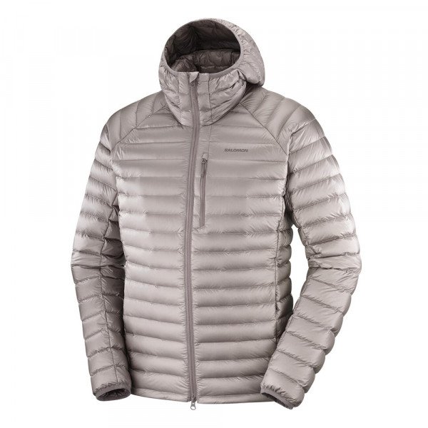 Куртка утепленная мужская  Salomon Elixir Micro Down Hd 