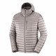 Куртка утепленная мужская  Salomon Elixir Micro Down Hd 