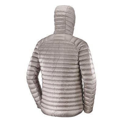 Куртка утепленная мужская  Salomon Elixir Micro Down Hd  Куртка утепленная мужская  Salomon Elixir Micro Down Hd