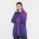 Куртка лыжная женская Salomon Snow Rebel Jacket W 