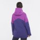 Куртка лыжная женская Salomon Snow Rebel Jacket W 