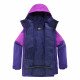 Куртка лыжная женская Salomon Snow Rebel Jacket W 