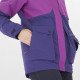 Куртка лыжная женская Salomon Snow Rebel Jacket W 