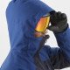 Куртка горнолыжная мужская Salomon Untracked