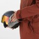 Куртка горнолыжная мужская Salomon Untracked
