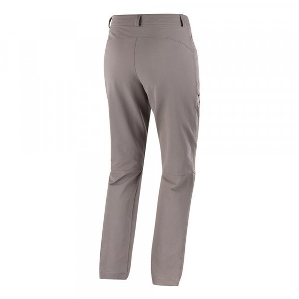 Треккинговые брюки женские Salomon Wayfarer Warm 