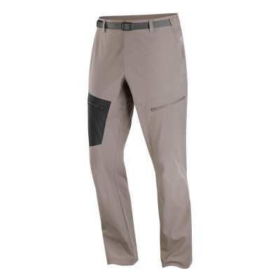 Треккинговые брюки женские Salomon Outerpath Utility  Треккинговые брюки женские Salomon Outerpath Utility