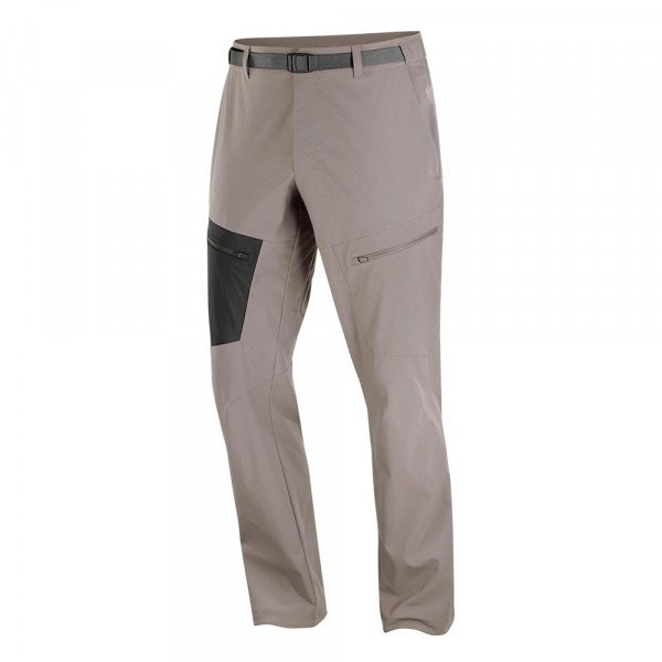 Треккинговые брюки женские Salomon Outerpath Utility 