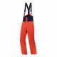Брюки горнолыжные мужские Salomon Brilliant suspenders 