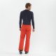 Брюки горнолыжные мужские Salomon Brilliant suspenders 
