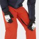 Брюки горнолыжные мужские Salomon Brilliant suspenders 