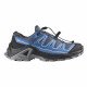 Треккинговые кроссовки детские Salomon X ultra gtx 