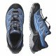 Треккинговые кроссовки детские Salomon X ultra gtx 