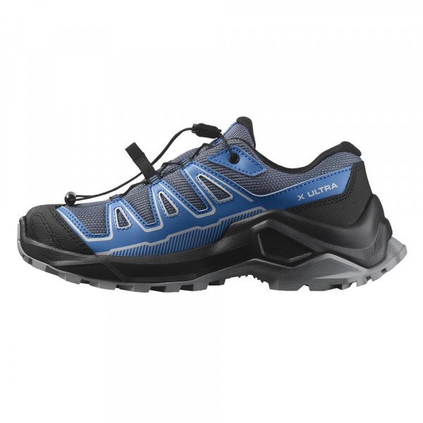 Треккинговые кроссовки детские Salomon X ultra gtx 
