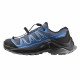 Треккинговые кроссовки детские Salomon X ultra gtx 